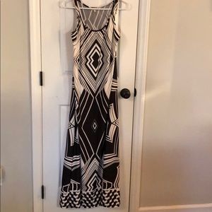 Geometric Maxi